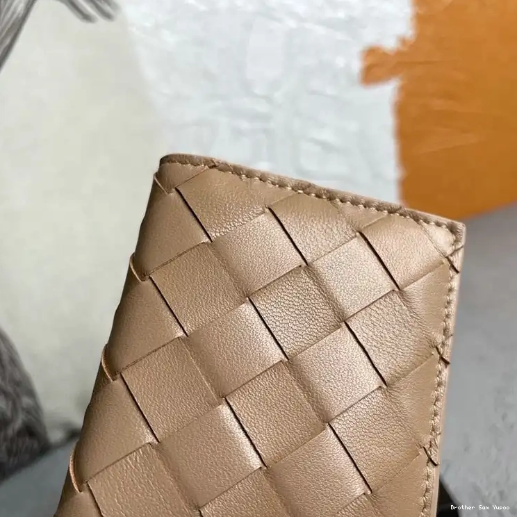 Brother Sam Yupoo Veneta 2108SF0336 Bottega Bag 0814